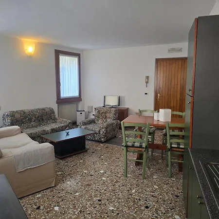 דירה Nido De Nardi ויטוריו ונטו