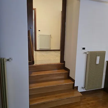 Nido De Nardi Apartment
