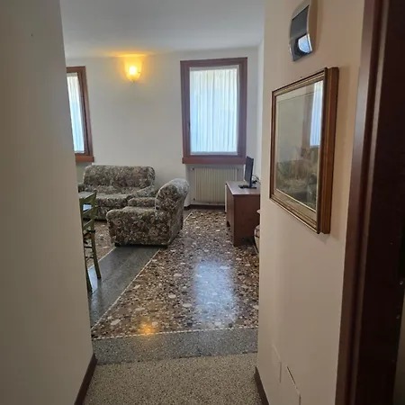 Nido De Nardi * Vittorio Veneto