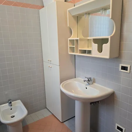 Apartment Nido De Nardi *