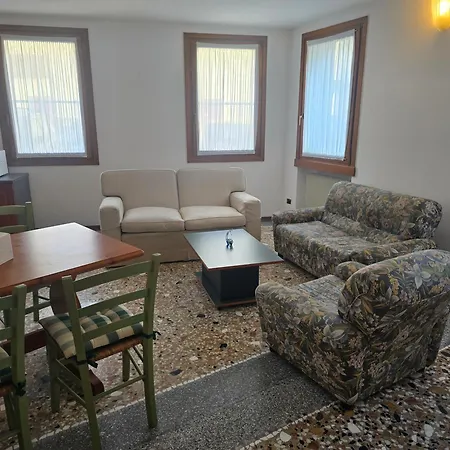 Nido De Nardi * ויטוריו ונטו