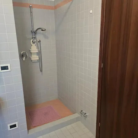 Nido De Nardi Apartment