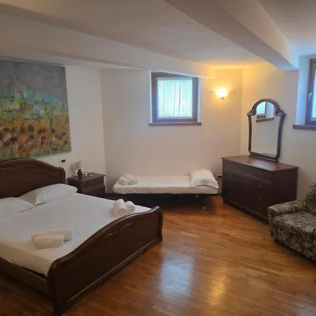 Nido De Nardi Apartment Vittorio Veneto