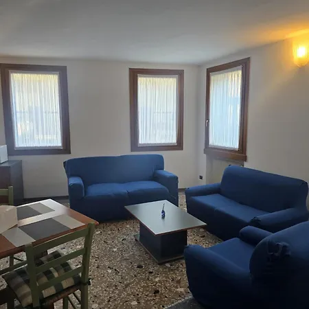 Nido De Nardi * Vittorio Veneto