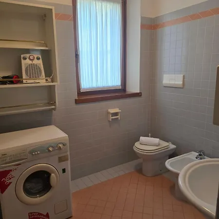 Apartament Nido De Nardi