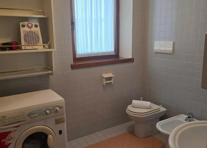 Apartament Nido De Nardi