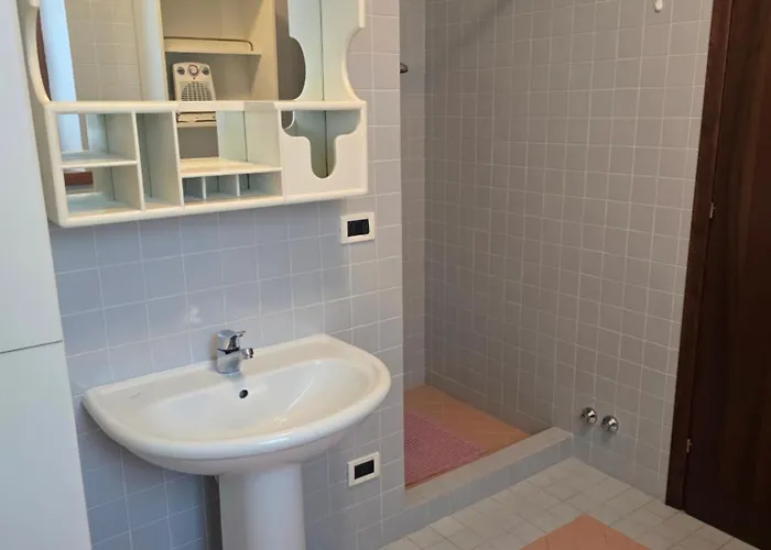 Apartmán Nido De Nardi Vittorio Veneto