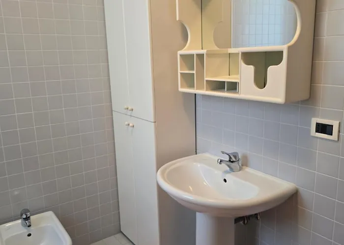 Apartament Nido De Nardi *