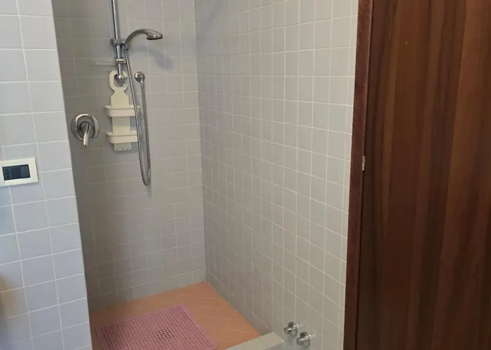 Nido De Nardi Apartmán