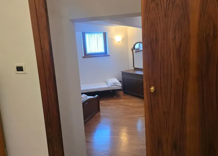 Nido De Nardi Apartmán *