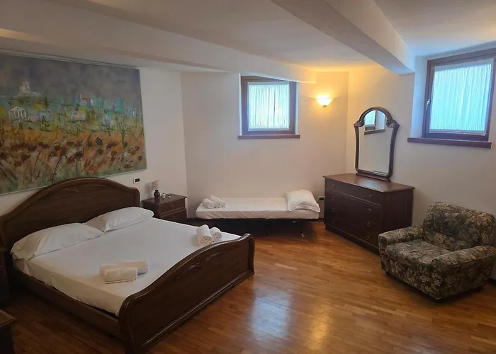Nido De Nardi Apartament Vittorio Veneto