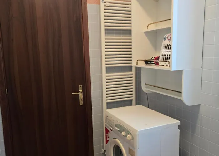 Apartmán Nido De Nardi Vittorio Veneto